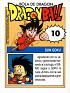 Spain  Ediciones Este Dragon Ball 10. Subida por Mike-Bell